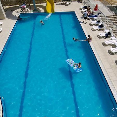 Royal Sebaste Hotel Erdemli Extérieur photo