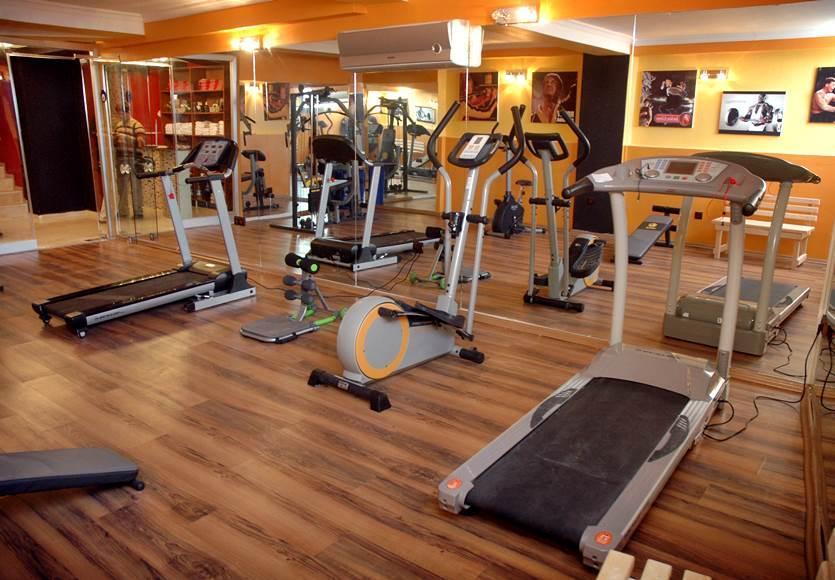 Royal Sebaste Hotel Erdemli Extérieur photo