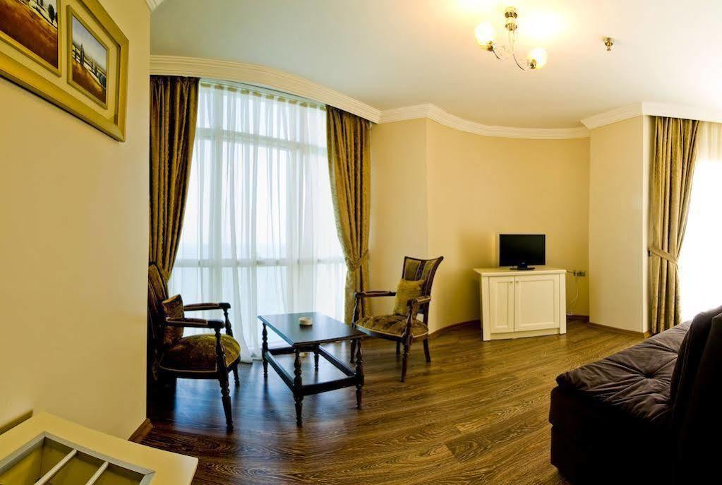 Royal Sebaste Hotel Erdemli Extérieur photo