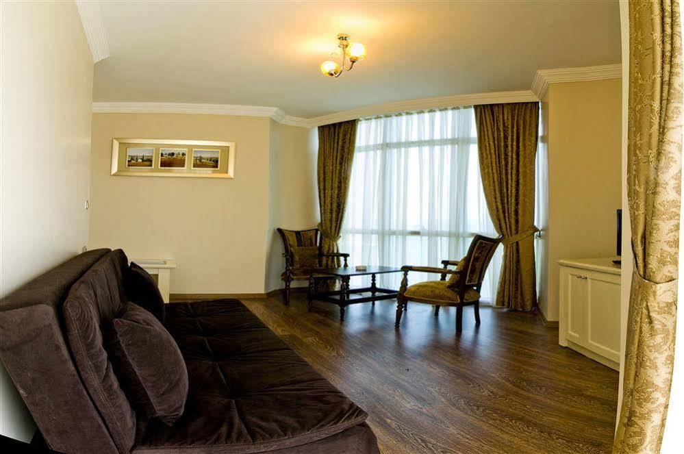 Royal Sebaste Hotel Erdemli Extérieur photo