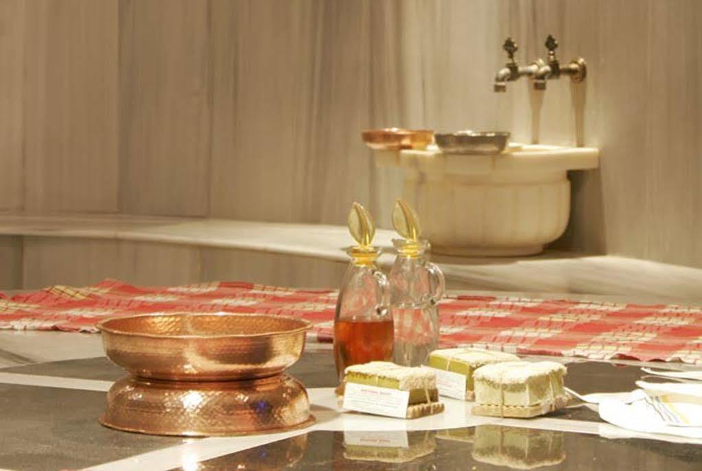 Royal Sebaste Hotel Erdemli Extérieur photo