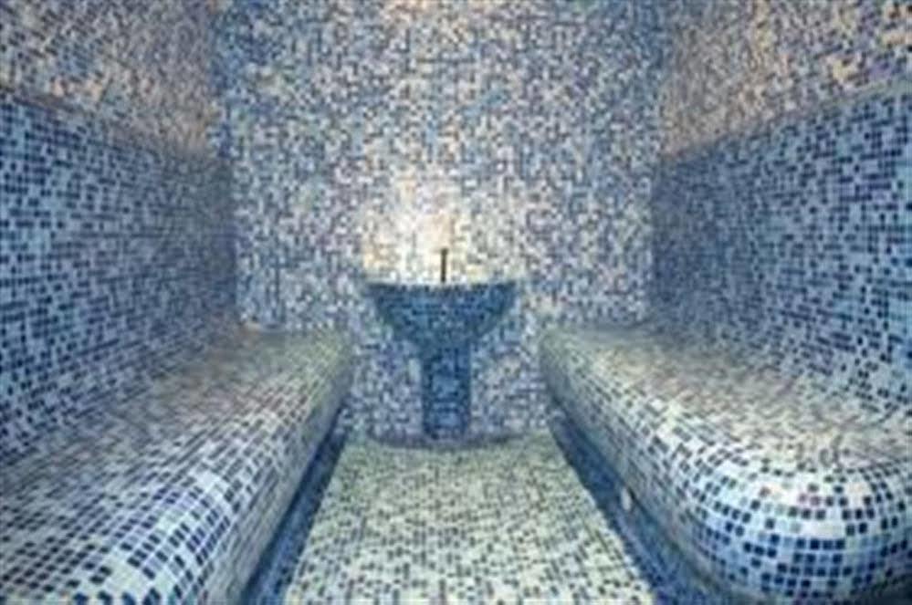Royal Sebaste Hotel Erdemli Extérieur photo