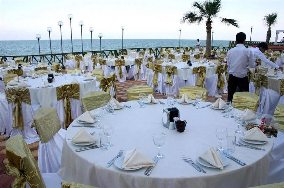 Royal Sebaste Hotel Erdemli Extérieur photo