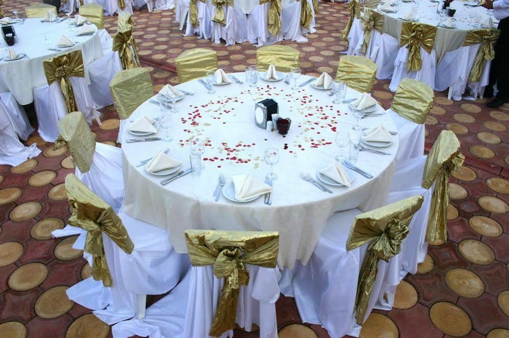Royal Sebaste Hotel Erdemli Extérieur photo