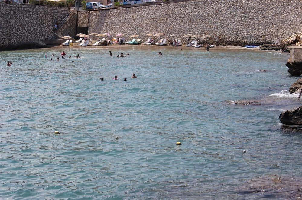 Royal Sebaste Hotel Erdemli Extérieur photo